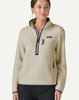 Patagonia W's Retro Pile Marsupial