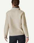 Patagonia W's Retro Pile Marsupial