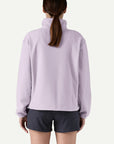 Patagonia W's Micro D 1/2 Zip Fleece Pullover