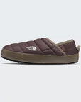 TNF W's Thermoball Traction Mule: Tawny Quartz