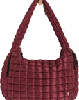 FP Movement Quilted Carryall