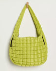 FP Movement Quilted Carryall