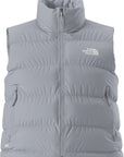 TNF W's Hydrenalite Down A-Line Vest