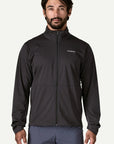 Patagonia M's Wind Shield Jacket