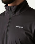 Patagonia M's Wind Shield Jacket