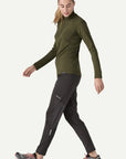 Patagonia W's Wind Shield Pants