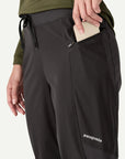 Patagonia W's Wind Shield Pants