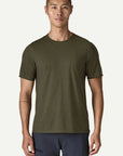 Patagonia M's Cap Cool Trail Shirt