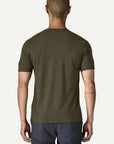 Patagonia M's Cap Cool Trail Shirt