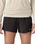 Patagonia W's Terrebonne Shorts