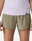 Patagonia W's Terrebonne Shorts