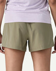 Patagonia W's Terrebonne Shorts