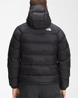 The North Face M Hydrenalite Down Hoodie: Black