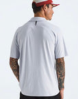 TNF M's Dune Sky Polo Shirt