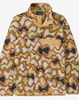 Patagonia Women's Lightweight Synchilla Snap-T Pullover