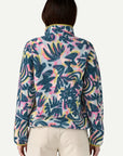 Patagonia Women's Lightweight Synchilla Snap-T Pullover