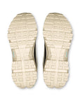 On Cloudrock Low Waterproof Women's - Ivory/Ivory