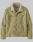 Patagonia M's Pile Lined Trucker Jacket
