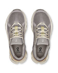 On Cloudrunner 2 Women's - Lilac/Ivory