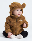 TNF Baby Campshire Full Zip Hoodie