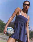 FP Movement Hot Shot Mini Dress