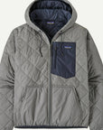 Patagonia M's Diamond Quilted Bomber Hoody