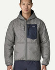 Patagonia M's Diamond Quilted Bomber Hoody