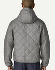 Patagonia M's Diamond Quilted Bomber Hoody
