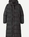 Patagonia W's Silent Down Long Parka