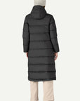 Patagonia W's Silent Down Long Parka