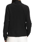 TNF W's Chabot Long Sleeve Mock Neck
