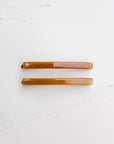 Eco Simple Hair Bobby Pin Set