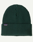 Fisherman Rolled Beanie