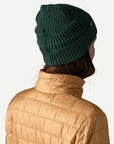Fisherman Rolled Beanie