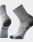 Smartwool Hike Targeted Cushion Mid Crew Socks