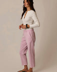Carve Sausalito Pant-Light Dusk