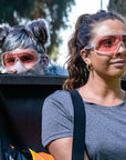 Goodr Extreme Dumpster Diving Sunglasses