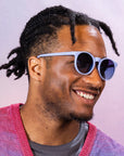 Goodr La Vie en Violette Sunglasses