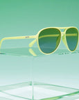 Goodr Margs in First Class Sunglasses