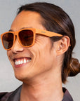 Goodr Mayor of Pangaea Sunglasses