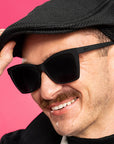 Goodr New Wave Renegade Polarized Sunglasses