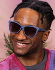 Goodr Overdressed for Every Occasion Sunglasses
