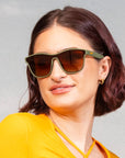 Goodr Reformed Mad Scientist Sunglasses
