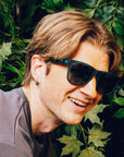 Goodr BFG Sunglasses: Underwater Thunder Plunder