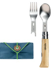 Opinel Picnic Plus With No.8