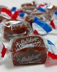 Traditions de France Handmade Salted Caramels