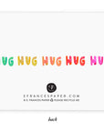 E. Frances Hug Little Notes