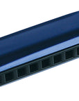 Retro Classic 4" Metal Harmonica