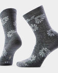 Smartwool Everyday Floral Crew Socks