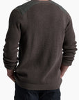 Kuhl Men's Evader Sweater: Kanteen